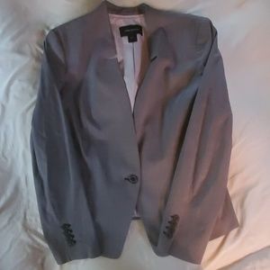 Ann Taylor Blazer.